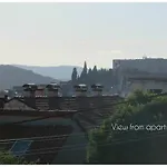 Simaris - Spacious With Terrace And Sea View Apartman