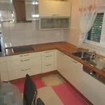 Simaris - Spacious With Terrace And Sea View Apartman Sibenik