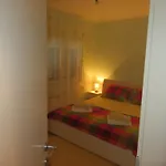 Simaris - Spacious With Terrace And Sea View Apartman