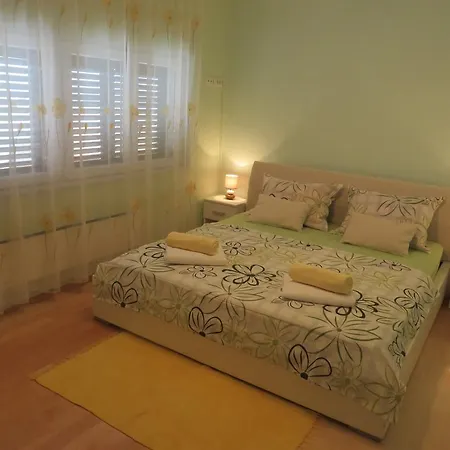 Apartment Simaris - Spacious With Terrace And Sea View *