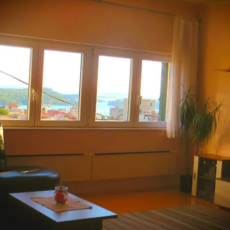 Lejlighed Simaris - Spacious With Terrace And Sea View *