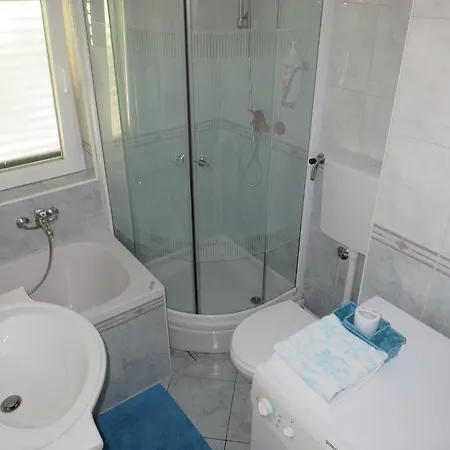 Simaris - Spacious With Terrace And Sea View Lejlighed Šibenik