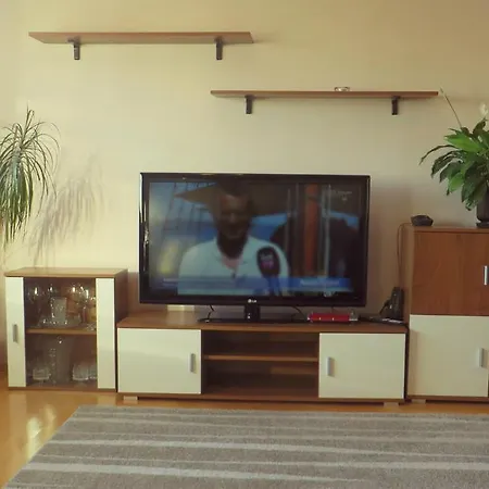 Appartement Simaris - Spacious With Terrace And Sea View Šibenik