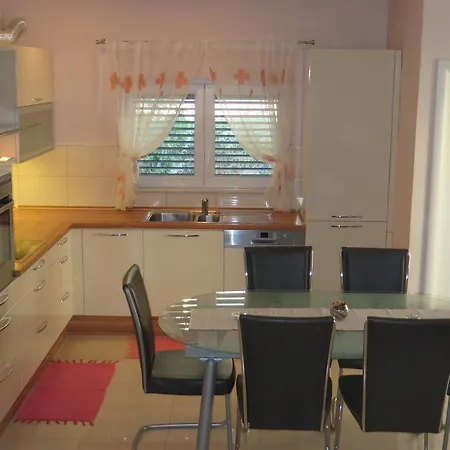 Simaris - Spacious With Terrace And Sea View Lejlighed *