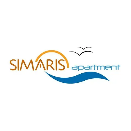 Lejlighed Simaris - Spacious With Terrace And Sea View