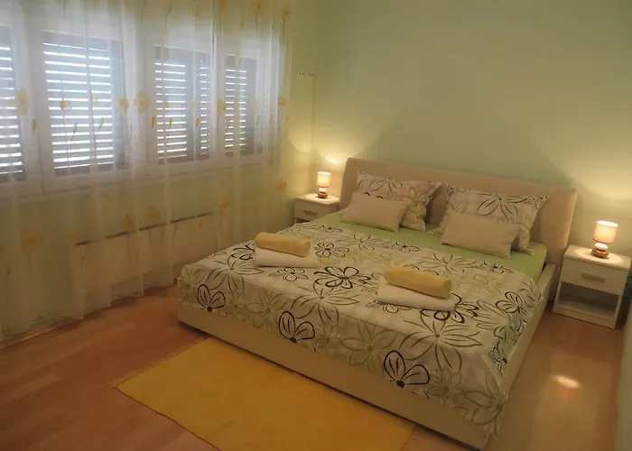 Apartamento Simaris - Spacious With Terrace And Sea View *