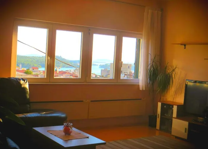 Apartamento Simaris - Spacious With Terrace And Sea View *