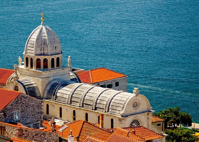 Simaris - Spacious With Terrace And Sea View Apartamento