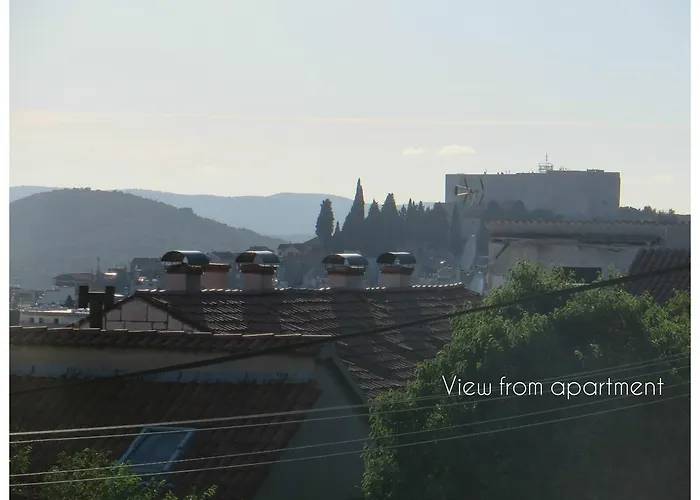 Simaris - Spacious With Terrace And Sea View Apartamento