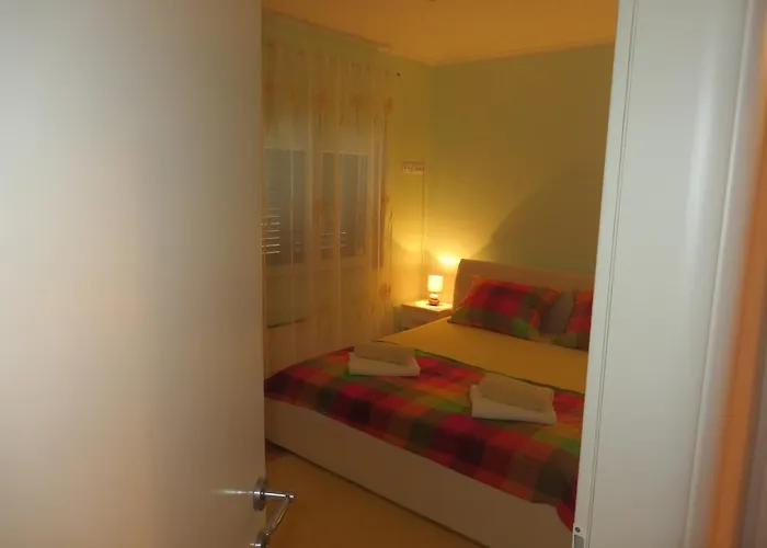 Simaris - Spacious With Terrace And Sea View Apartamento