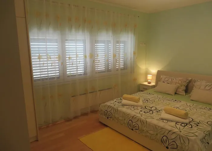 Apartamento Simaris - Spacious With Terrace And Sea View *