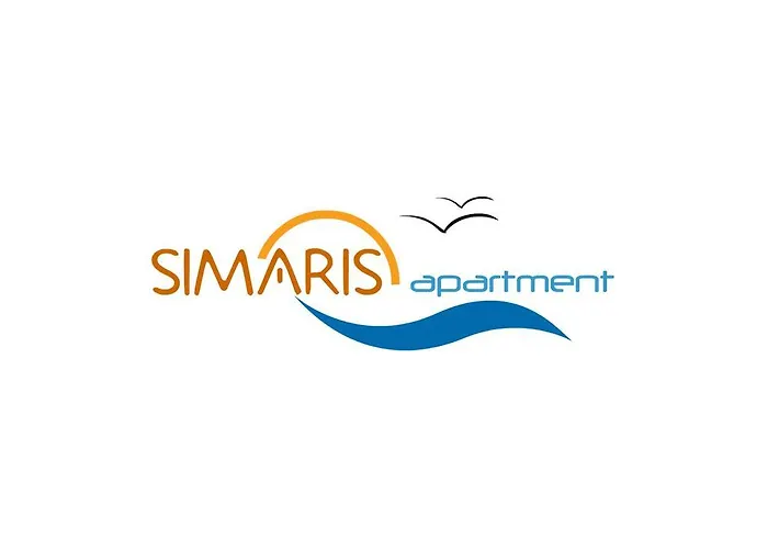 Daire Simaris - Spacious With Terrace And Sea View